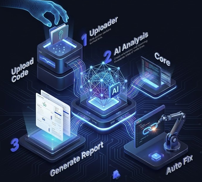 How It Works Illustration