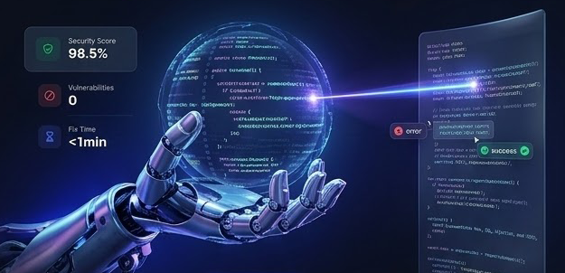 Platform Hero Background